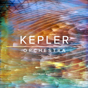 KEPLER ORCHESTRA
