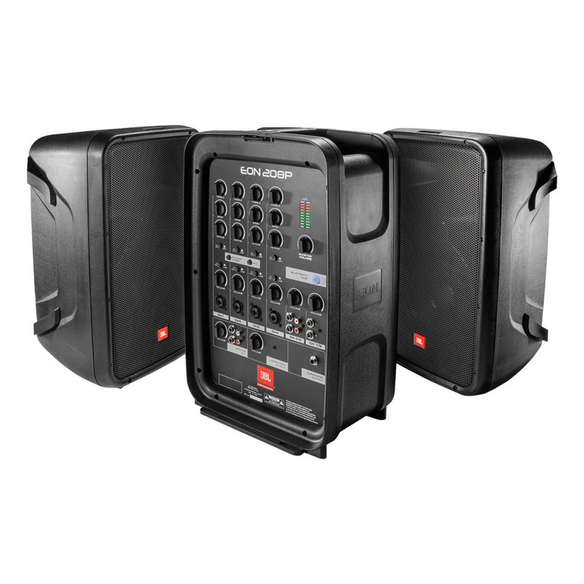 EON 208P