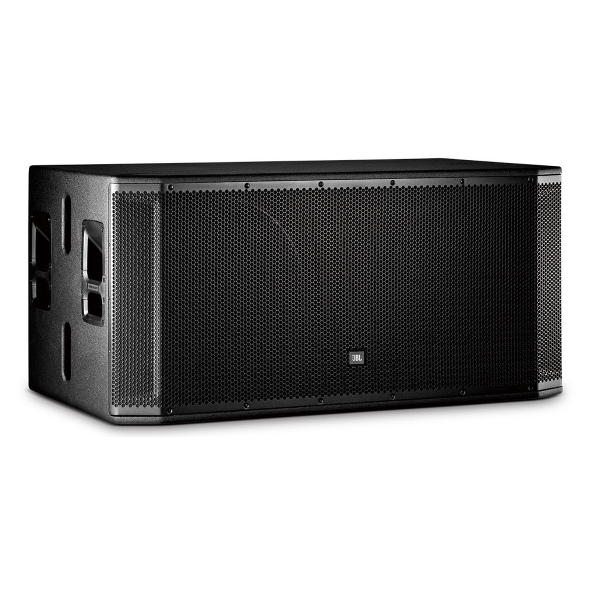 SRX828SP Powered