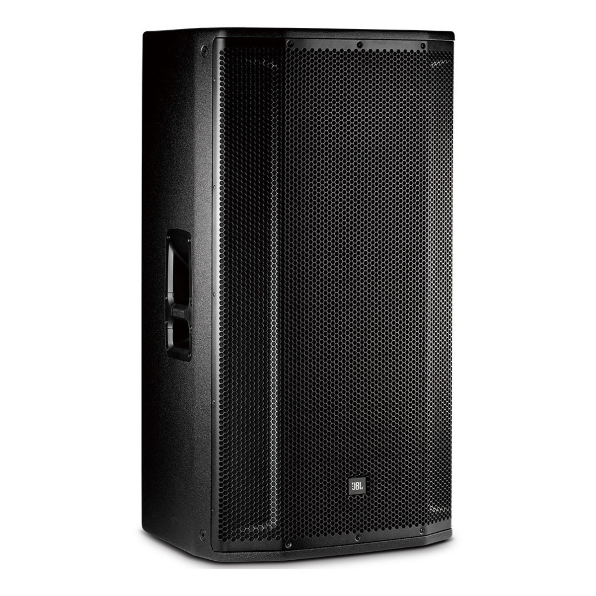 SRX835 Passive