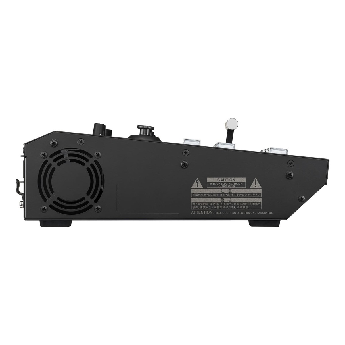 V-600UHD