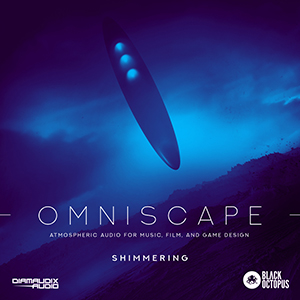 OMNISCAPE SHIMMERING