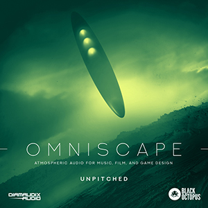 OMNISCAPE UNPITCHED