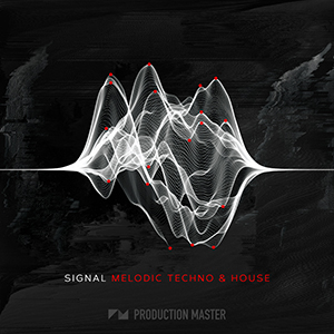 SIGNAL - MELODIC TECHNO & HOUSE