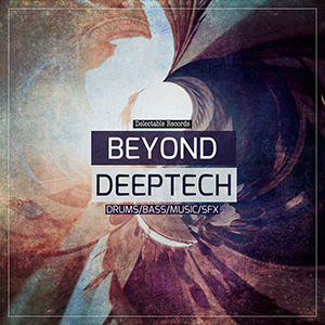 BEYOND DEEP TECH