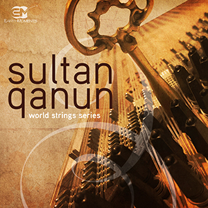 SULTAN QANUN - WORLD STRINGS