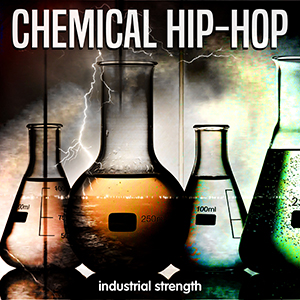 CHEMICAL HIP HOP