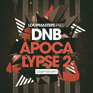 DRUM & BASS APOCALYPSE 2