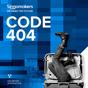 CODE 404