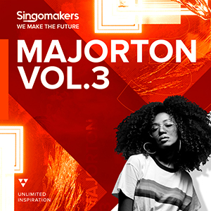 MAJORTON 3
