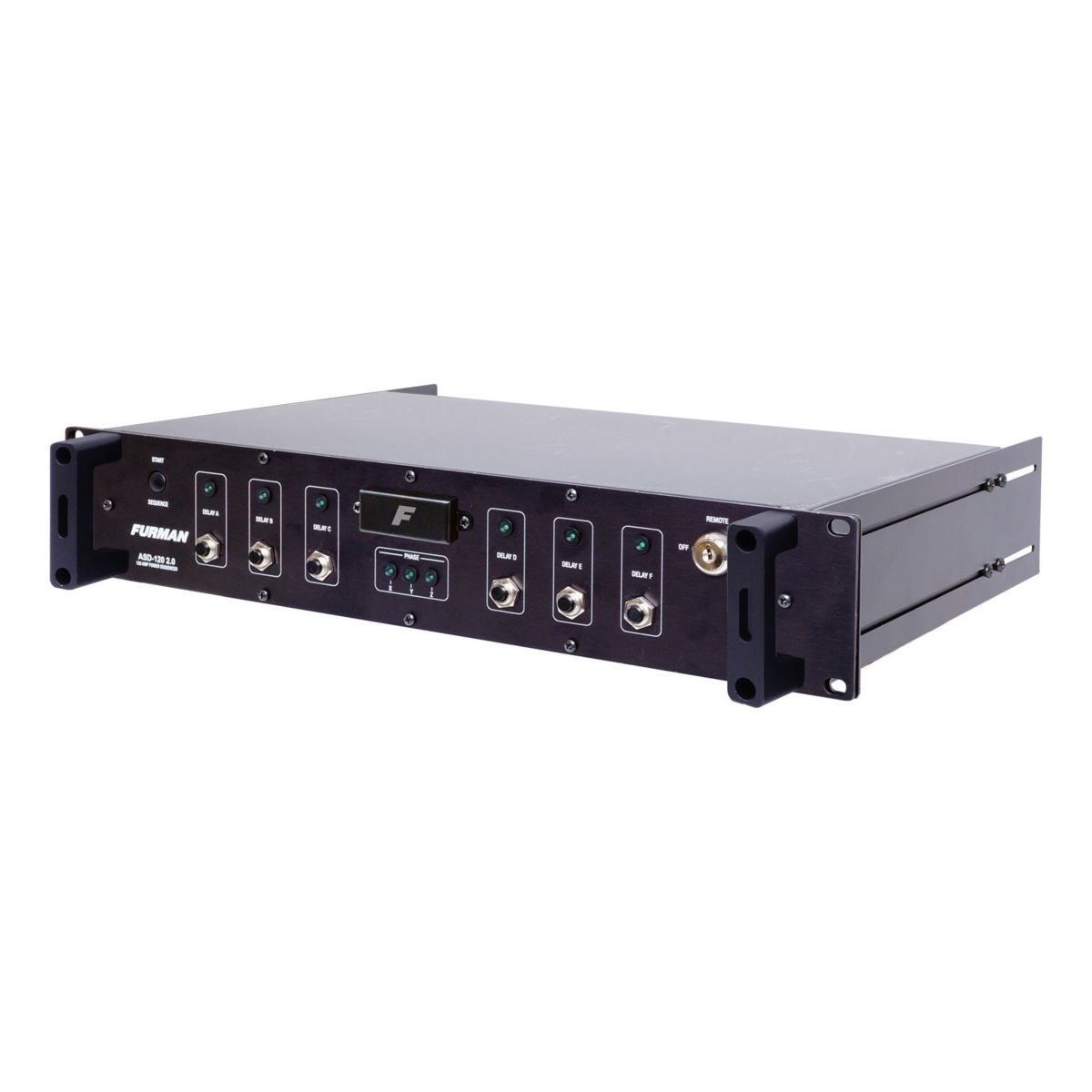 ASD-120 2.0