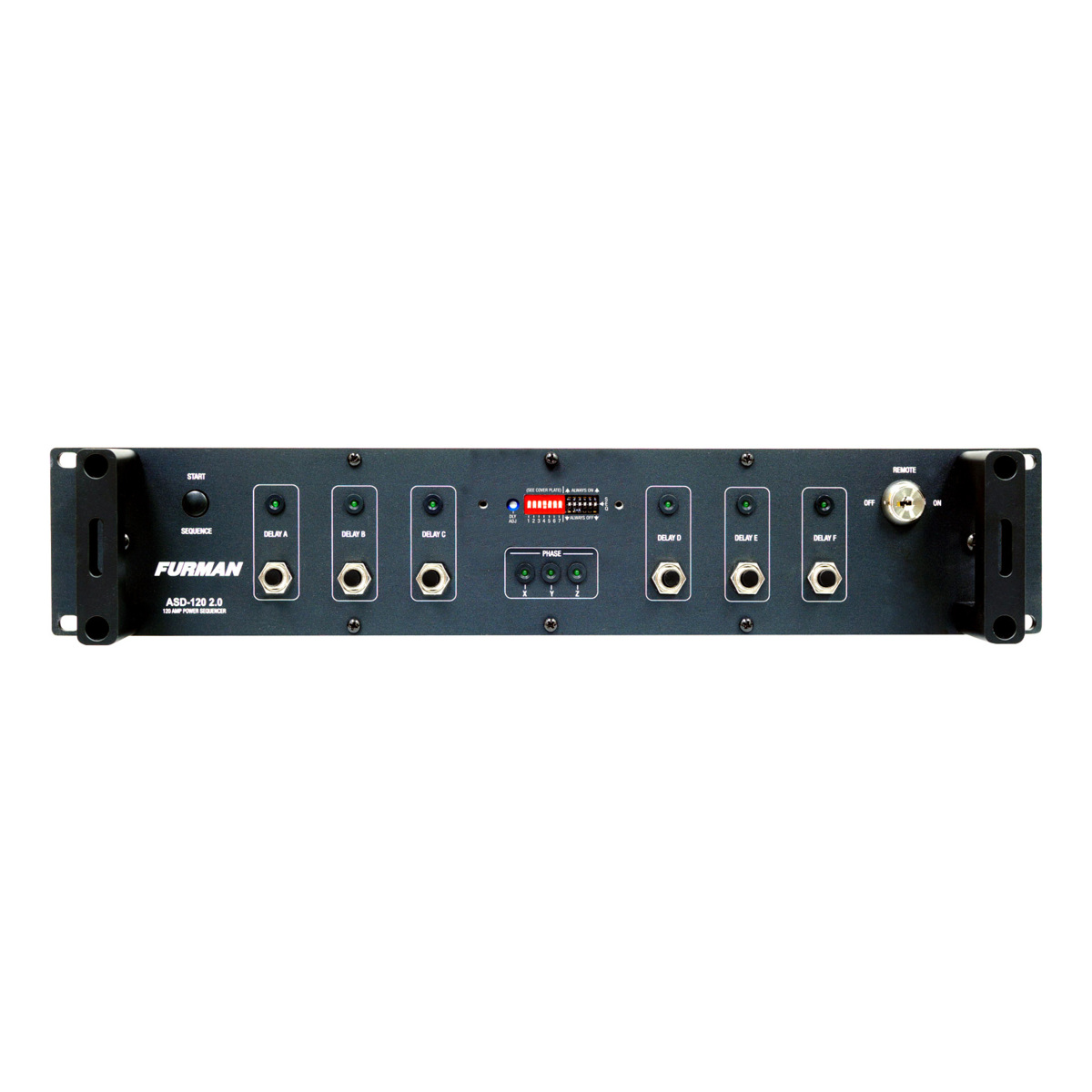 ASD-120 2.0
