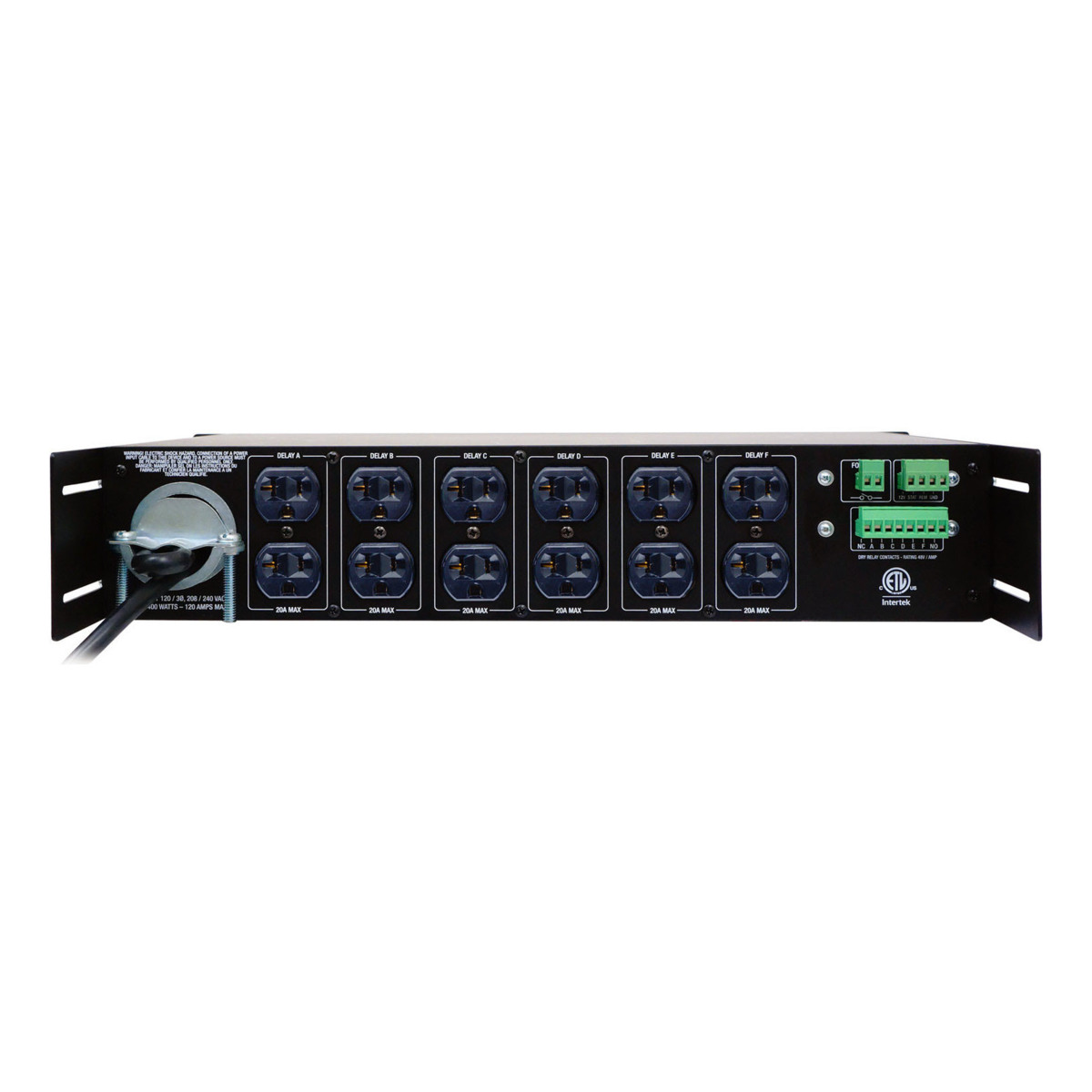 ASD-120 2.0
