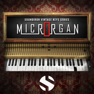 MICRORGAN