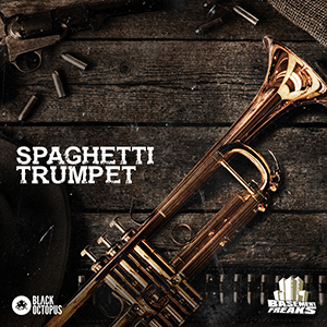SPAGHETTI TRUMPET