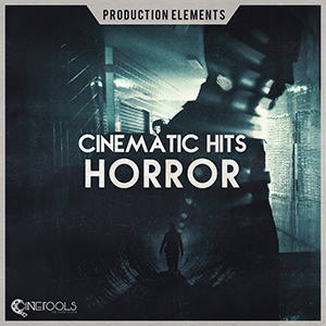 CINEMATIC HITS HORROR