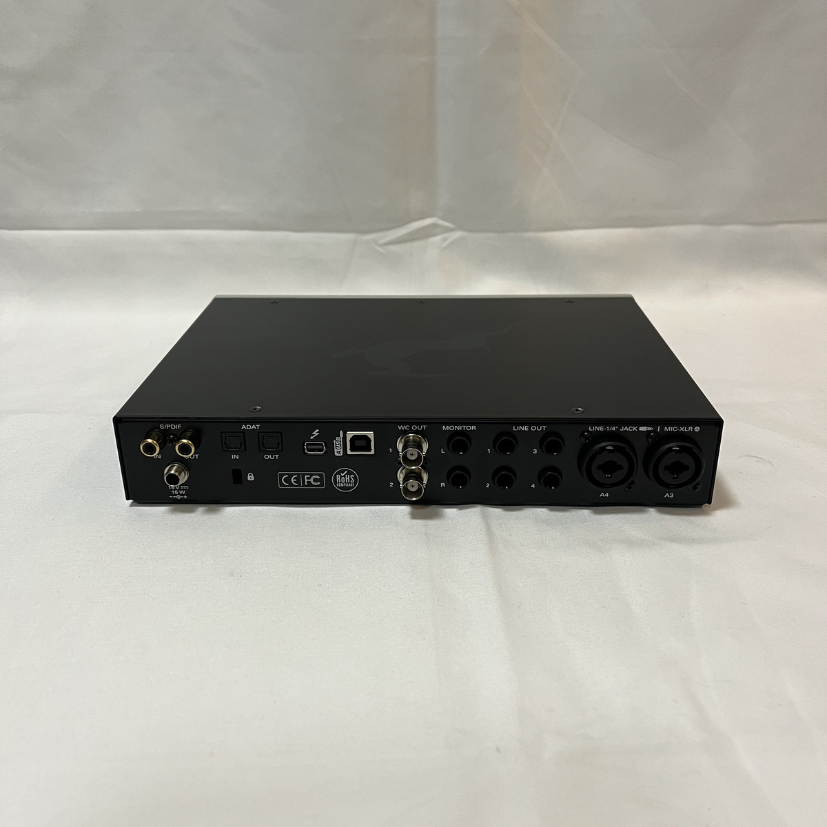 Discrete 4 Synergy Core