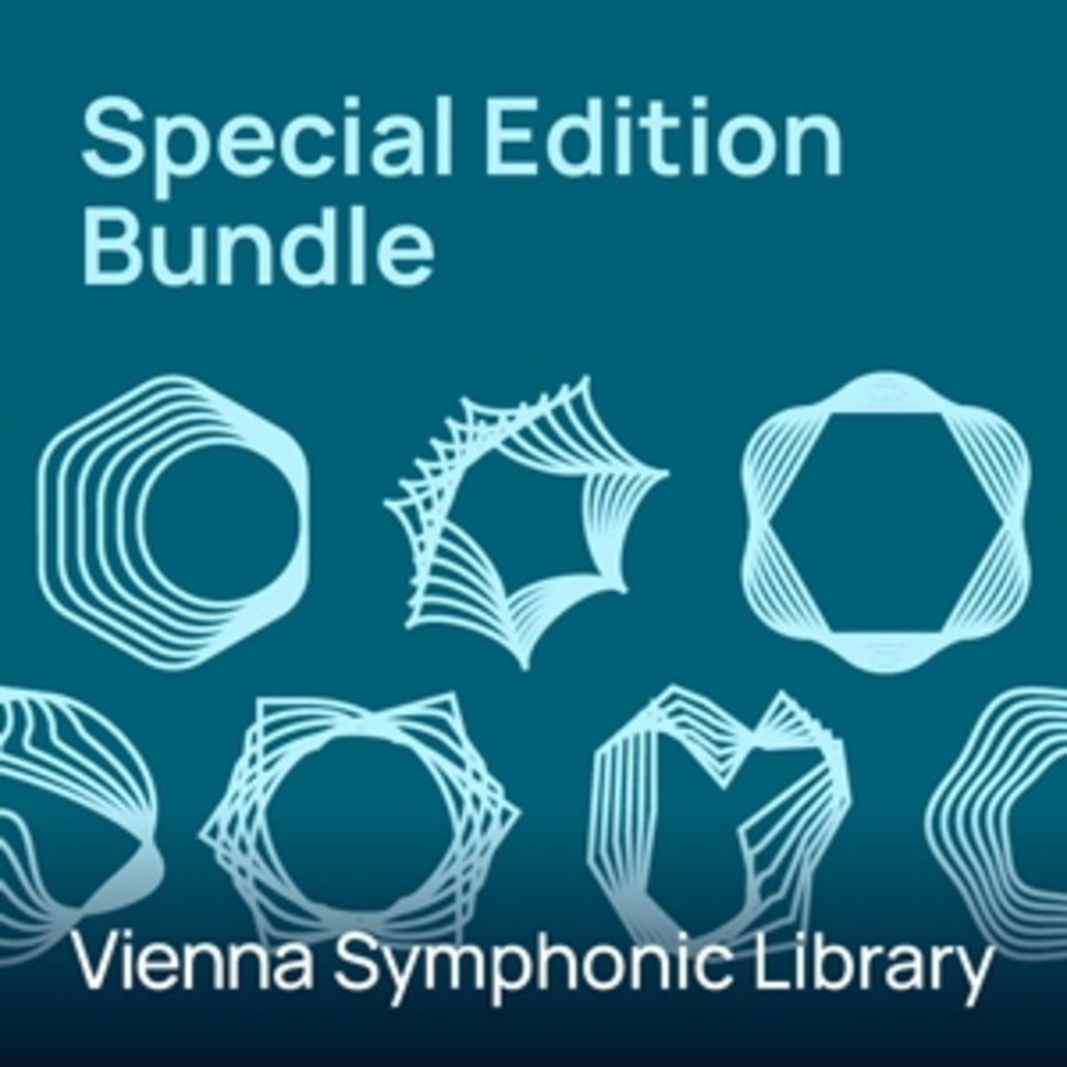 STUDIO SPECIAL EDITION BUNDLE