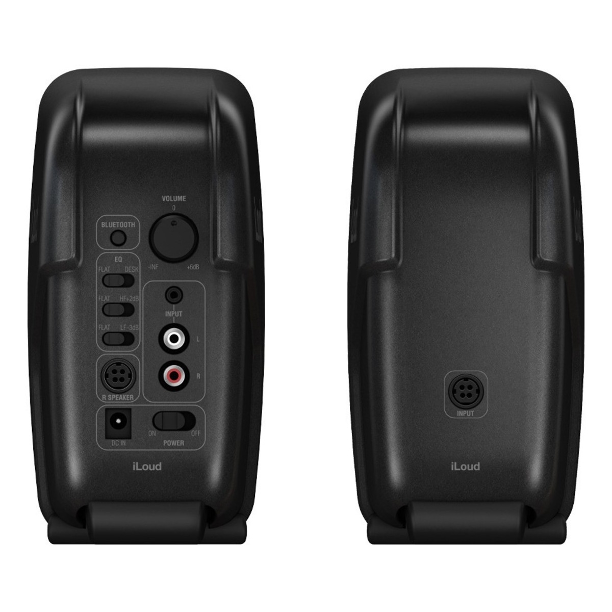 iLoud Micro Monitor 箱ダメージ品