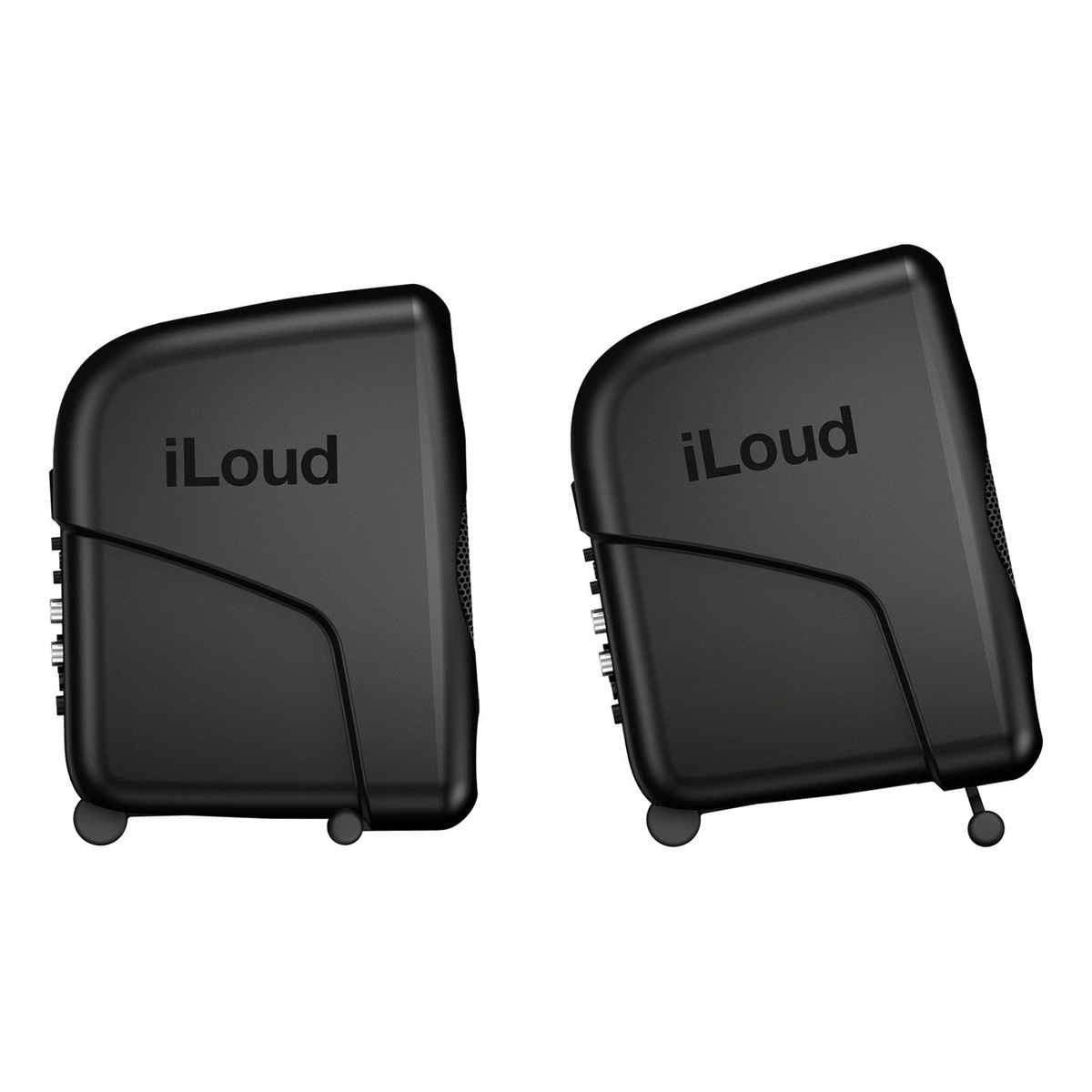 iLoud Micro Monitor 箱ダメージ品