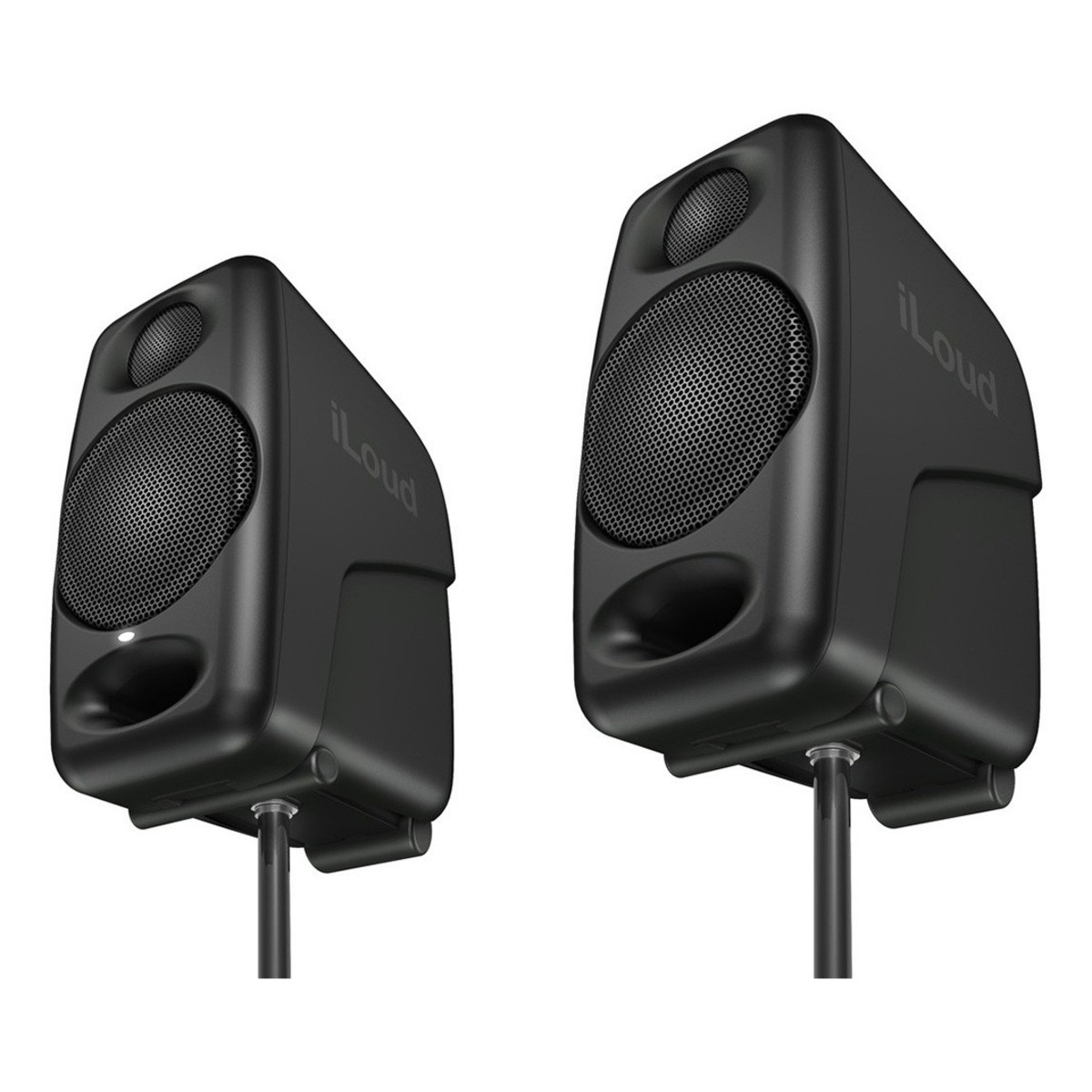 iLoud Micro Monitor 箱ダメージ品