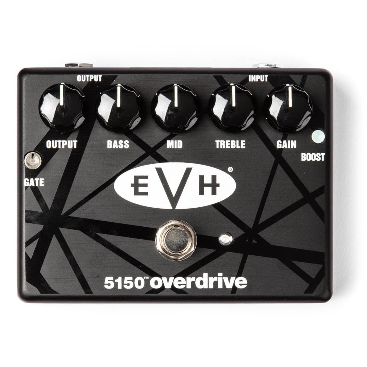 EVH5150 OVERDRIVE