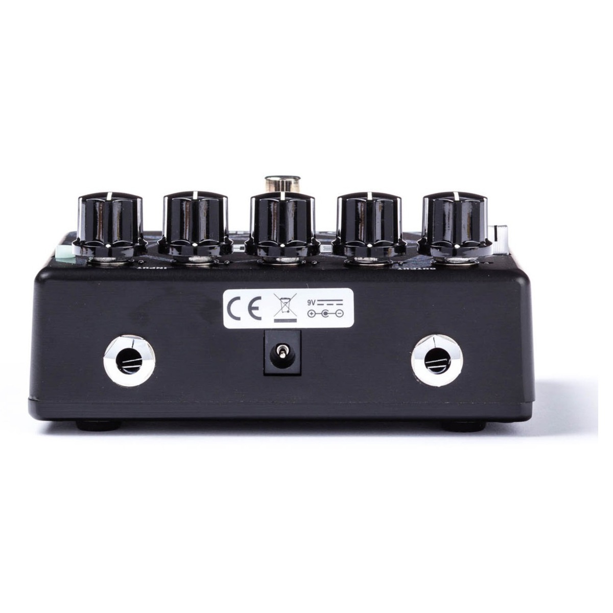 EVH5150 OVERDRIVE
