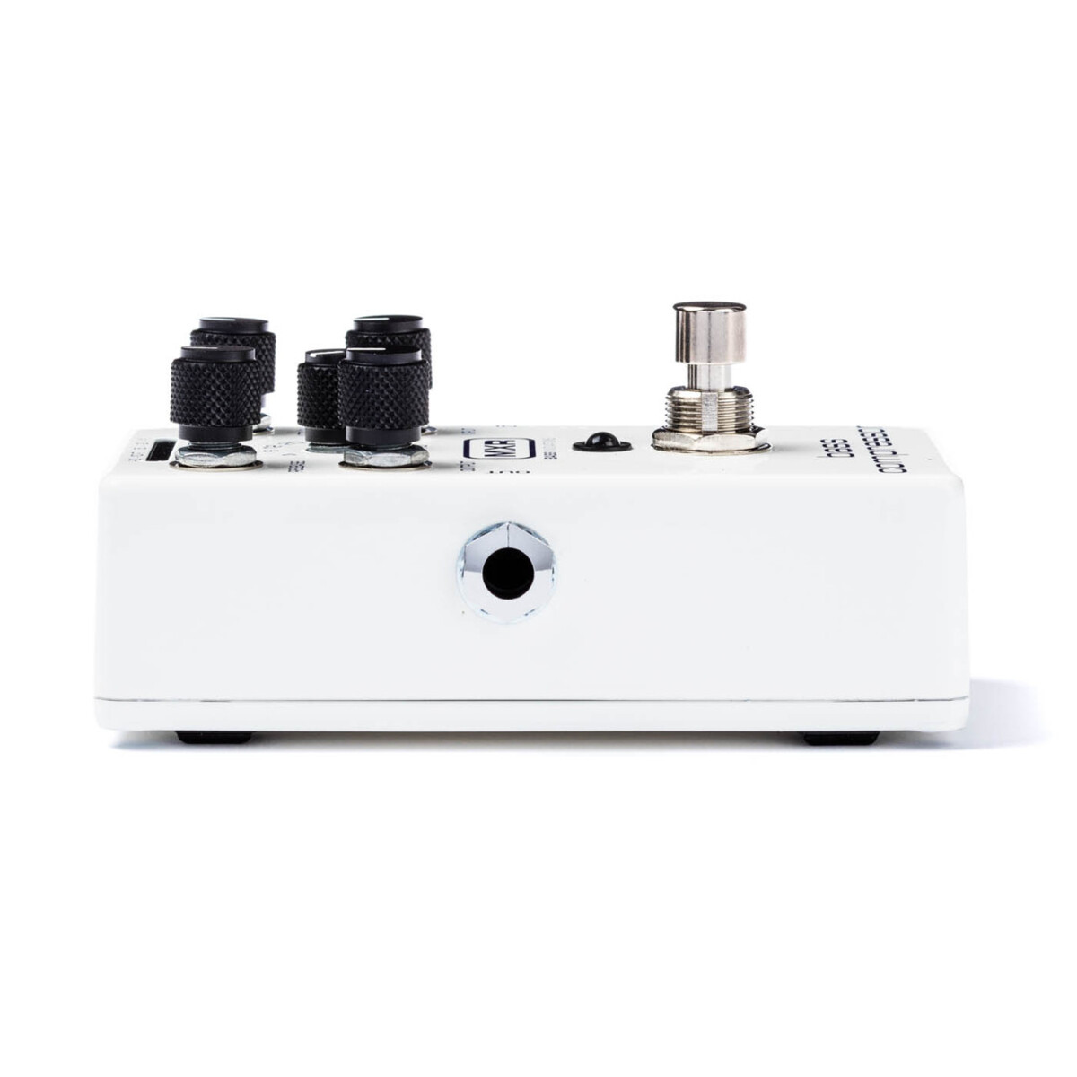 M87 BASS COMPRESSOR