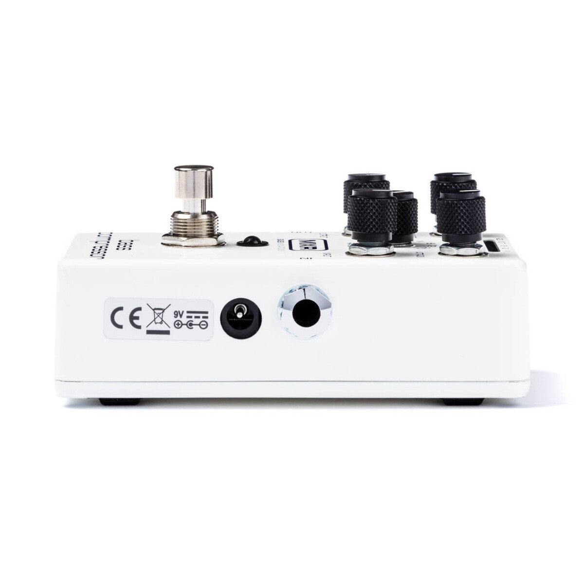 M87 BASS COMPRESSOR