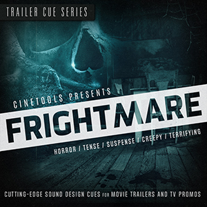 FRIGHTMARE