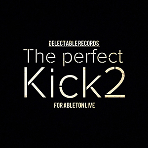 THE PERFECT KICK 2
