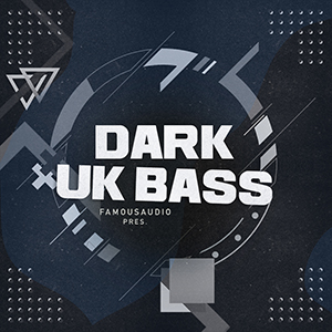 DARK UK BASS