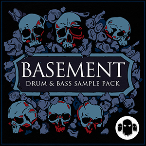 BASEMENT DRUM AND BASS