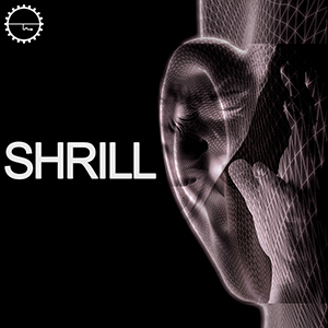 SHRILL
