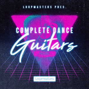 COMPLETE DANCE GUITARS