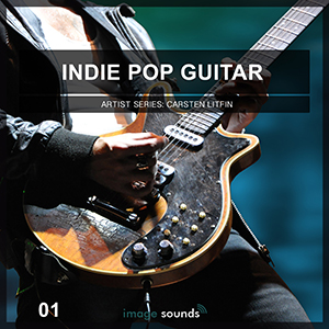 INDIE POP GUITAR VOL.1