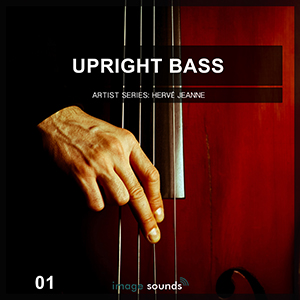 UPRIGHT BASS VOL.1