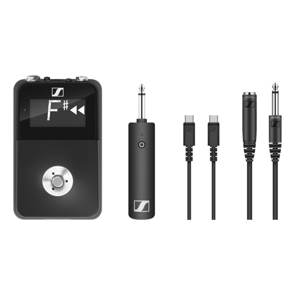 PEDALBOARD SET