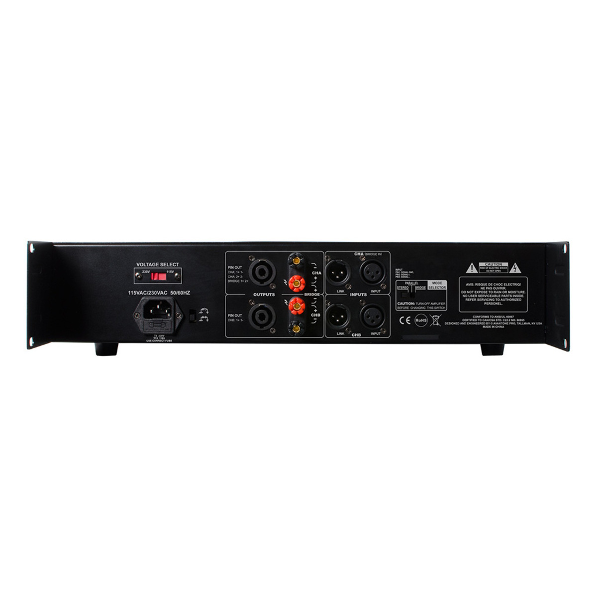 CLA-200