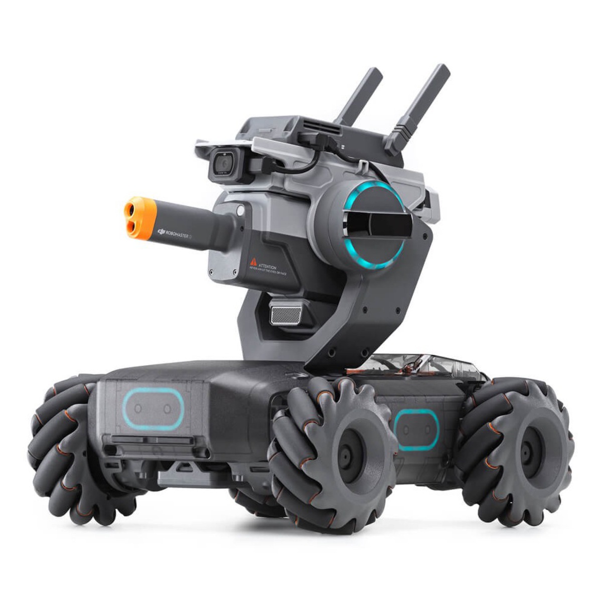 RoboMaster S1