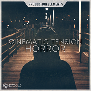 CINEMATIC TENSION HORROR