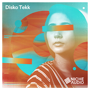 DISKO TEKK