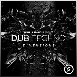 DUB TECHNO DIMENSIONS
