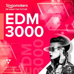 EDM 3000