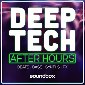 DEEP TECH AFTER HOURS