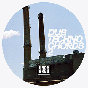 DUB TECHNO CHORDS 2