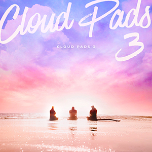 CLOUD PADS 3