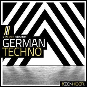 GERMAN TECHNO