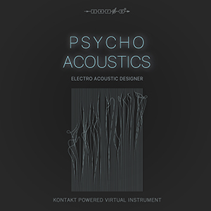 PSYCHO ACOUSTICS