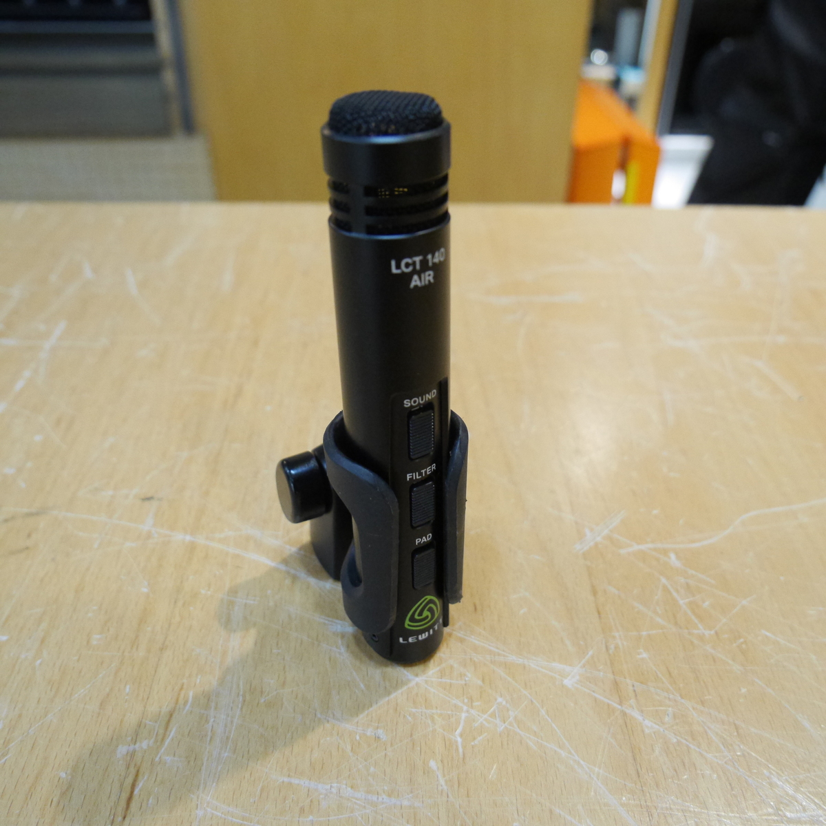 LCT 140 AIR